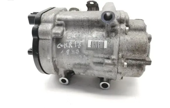 Toyota C-HR I Air conditioning (A/C) compressor (pump) 0424000240