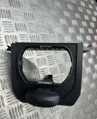 Mercedes-Benz E W211 Steering wheel adjustment switch A2114600095
