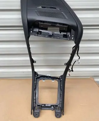 BMW M8 F91 F92 G14 G15 Center console decorative trim 8094357