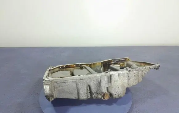 Mazda 6 Oil sump LF9410401