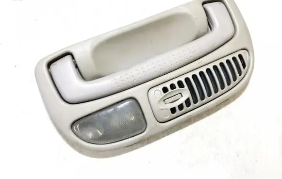 KIA Carnival Rear interior roof grab handle 0k55251320 0k55351320