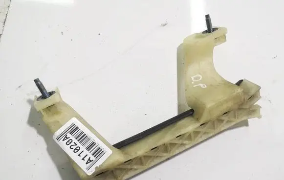 Citroen C4 Grand Picasso Front bumper mounting bracket 