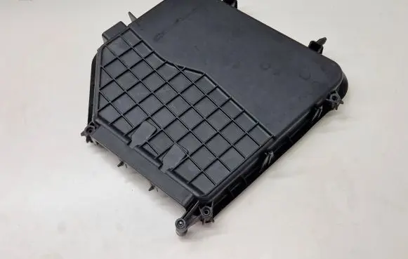 BMW 5 F10 F11 Fuse box cover 7555152