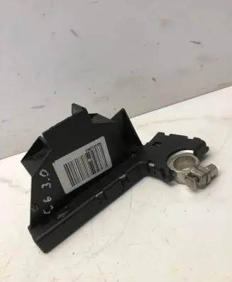 Audi A6 S6 C6 4F Negative earth cable (battery)