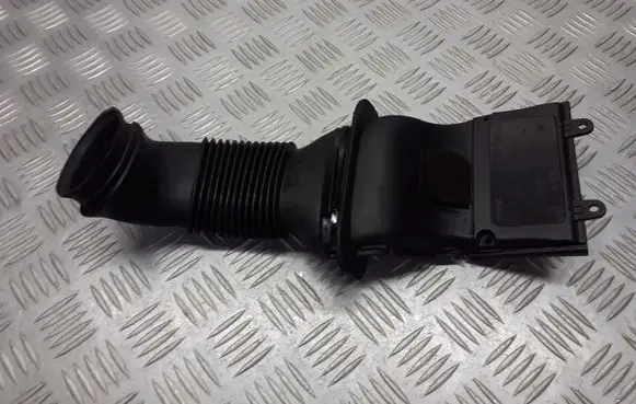 Smart ForFour I Air intake hose/pipe 0003581V004