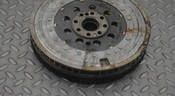 Flywheel