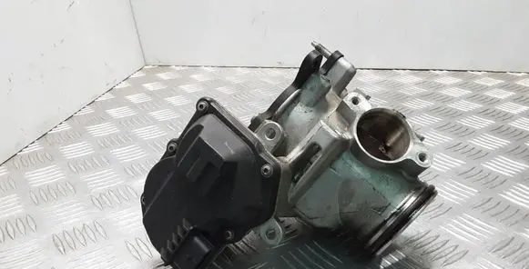 EGR valve