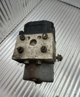 Renault Megane I ABS Pump 0273004394 43612 187056