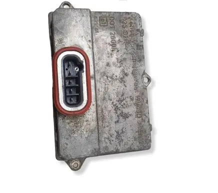 Nissan Qashqai+2 Headlight ballast module Xenon 5DV00829000 23040204377141