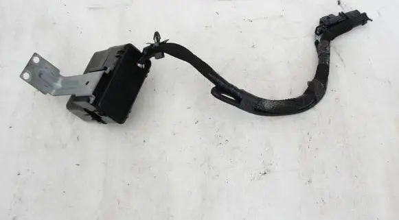 Renault Kadjar Fuse box set brak