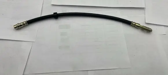 Brake line pipe/hose