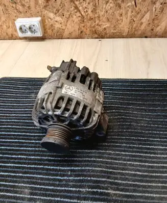 Smart ForFour I Generator/alternator A6391500350 TG11C059