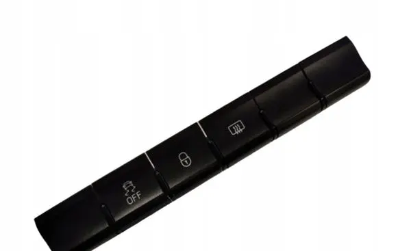 Seat Toledo IV (NH) A set of switches 6JA927132AT
