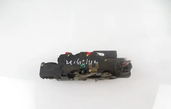 Fiat Stilo Front door lock 46786798