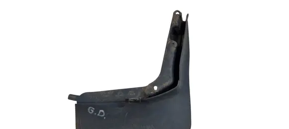 Ford Fusion II Rear mudguard DS7JA28370 DS7JA28370AAW D33MA