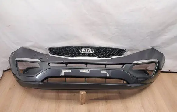 KIA Sportage Front bumper lip 865613U000 865123U000 863613U000