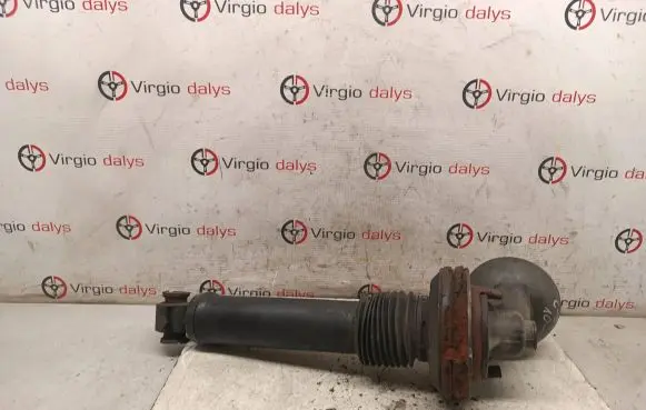 Citroen C5 Air suspension front shock absorber 9685454080