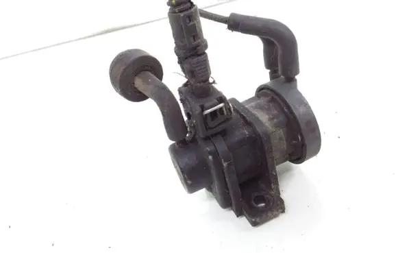 Opel Zafira A Turbo solenoid valve 09128022