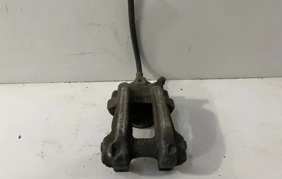 BMW 3 F30 F35 F31 Rear brake caliper 20300