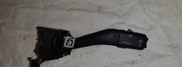 Volkswagen Golf V Wiper switch 1K0953519A