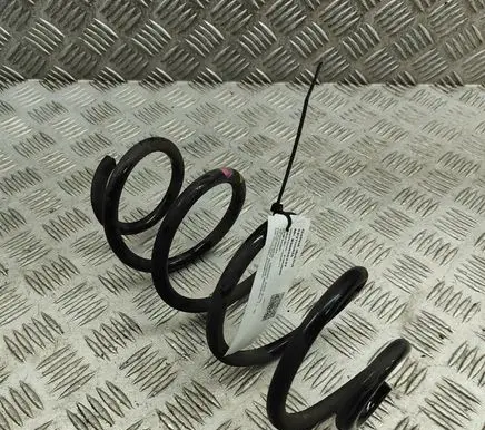 Nissan Juke II F16 Rear coil spring 5502000Q2B