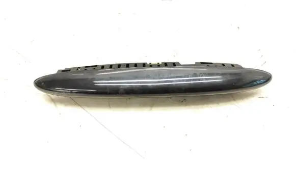 Mercedes-Benz CLS C219 Parking PDC sensor display screen A1715420123