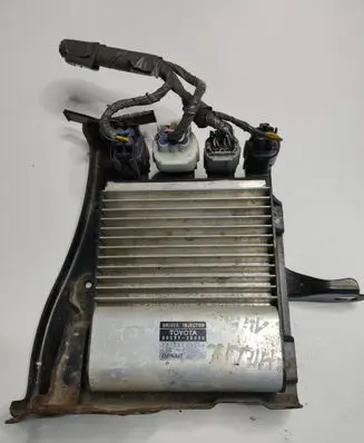 Toyota Hilux (AN10, AN20, AN30) Fuel injection control unit/module 8987120080 1310001566