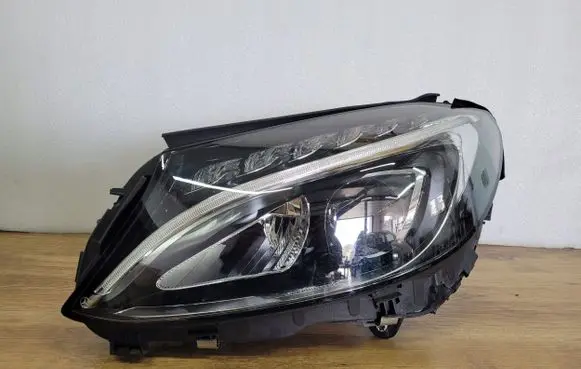 Mercedes-Benz C W205 Headlight/headlamp A2059062504