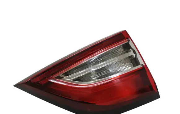 Renault Scenic IV - Grand scenic IV Tailgate rear/tail lights 265503829R