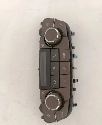 Climate control unit