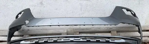 Skoda Kamiq Front bumper 658807221