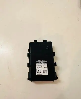 Lexus RX 450H Gateway control module 8911148143