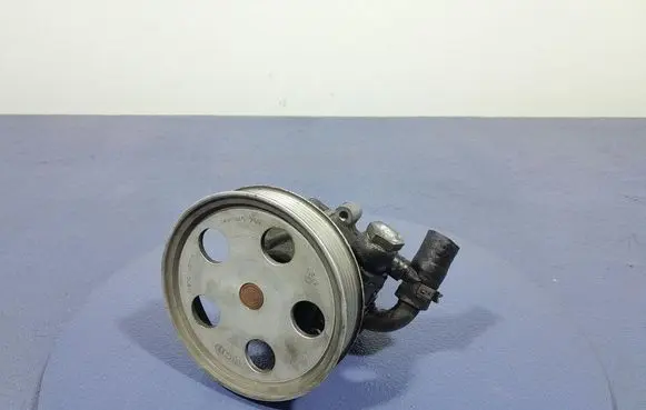 Audi A4 S4 B6 8E 8H Power steering pump 8E0145153ES