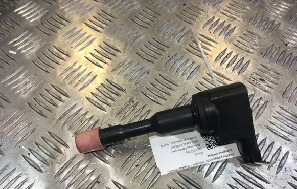 Honda Jazz High voltage ignition coil CM11108