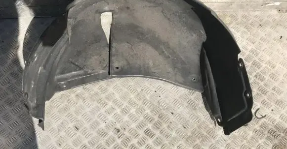 Suzuki Swift I Rear arch fender liner splash guards