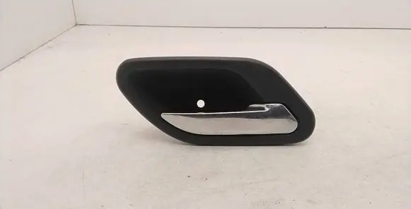 Front door interior handle
