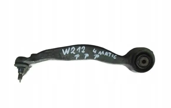 Mercedes-Benz E W212 Front lower control arm/wishbone A416615131