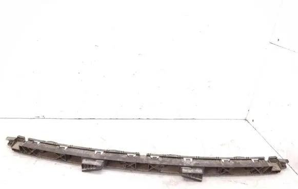 Audi A6 S6 C7 4G Rear bumper mounting bracket 4G9807458