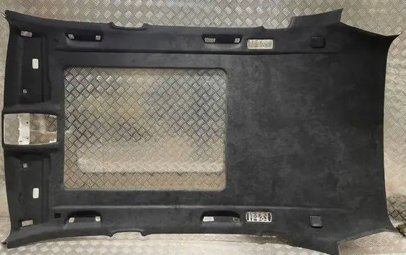 BMW X5 F15 Headlining 