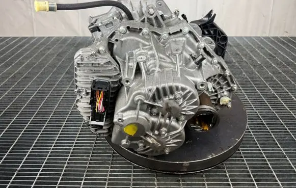 Nissan Qashqai Automatic gearbox 320100694R A2C30743000 DC4003