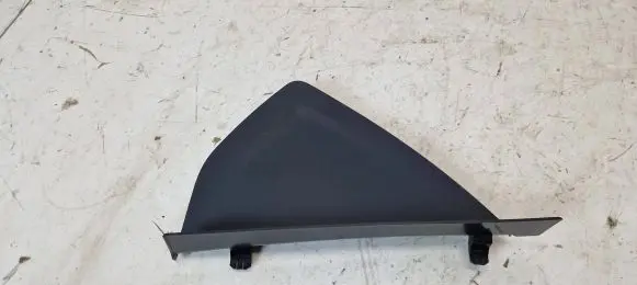 Jaguar I-Pace Dashboard side end trim J9D3-04480-A