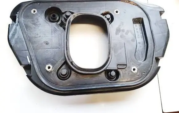 Volkswagen ID.4 Other exterior part 11A907175D