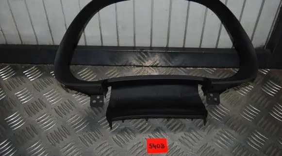 Lexus IS 220D-250-350 Dashboard trim