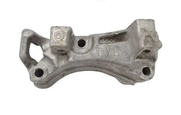 Peugeot 508 Engine mount bracket 9688615780