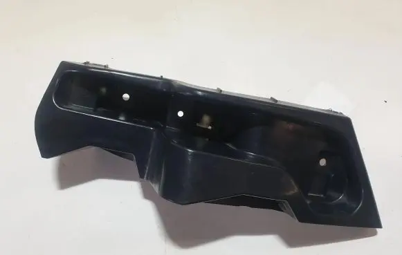 Ford Fusion II Rear bumper mounting bracket DS7317E850AB