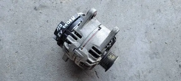 Renault Modus Generator/alternator 0124325139 8200429898