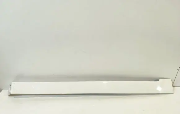 Citroen Jumpy Sliding door rail trim 9808384080