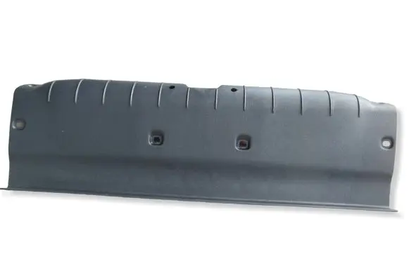 Fiat Bravo - Brava Trunk/boot side trim panel 735249937