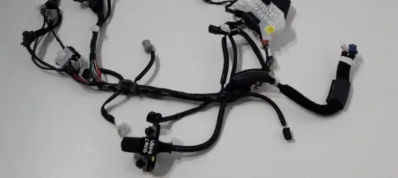 Toyota Yaris Cross Reversing camera 86790-0D150