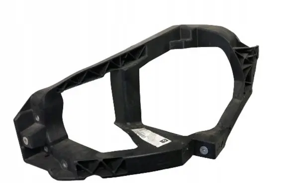 Smart ForFour I Headlight/headlamp mounting bracket A4546200901